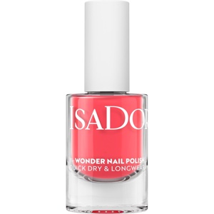 IsaDora The Wonder Nail Polish Quick Dry & Longwear produktbillede