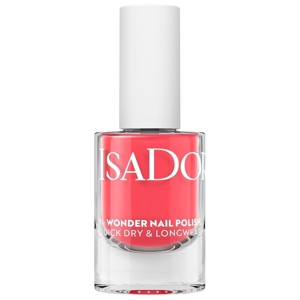 IsaDora The Wonder Nail Polish Quick Dry & Longwear 171 Coral Flare produktbilde