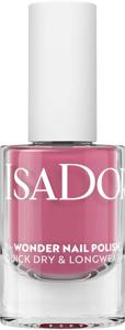 IsaDora The Wonder Nail Polish Quick Dry & Longwear 179 Happy Pin produkt bild