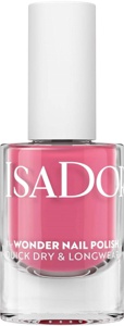 IsaDora The Wonder Nail Polish Quick Dry & Longwear produktbillede