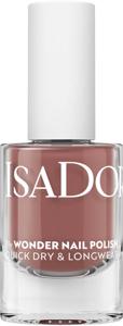 IsaDora The Wonder Nail Polish Quick Dry & Longwear 189 Smooth Be produkt bild