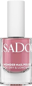 IsaDora The Wonder Nail Polish Quick dry & Longwear produktbillede