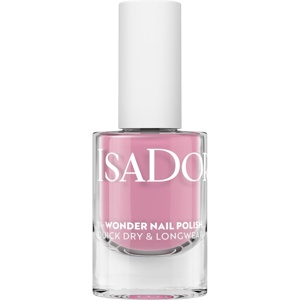IsaDora The Wonder Nail Polish Quick Dry & Longwear produktbillede