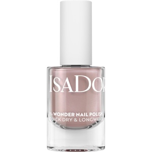 IsaDora The Wonder Nail Polish Quick dry & Longwear produktbillede