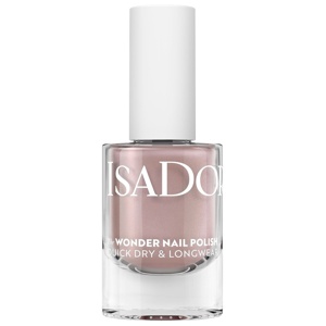 IsaDora The Wonder Nail Polish Quick Dry & Longwear 199 Glacé produktbilde
