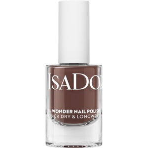IsaDora The Wonder Nail Polish Quick dry & Longwear produktbillede