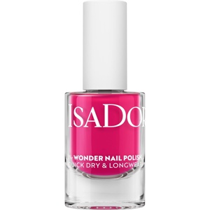 IsaDora The Wonder Nail Polish Quick Dry & Longwear produktbillede