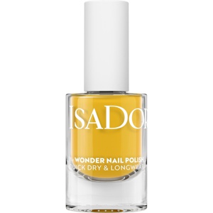 IsaDora The Wonder Nail Polish Quick dry & Longwear produktbillede