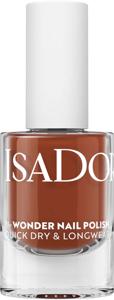 IsaDora The Wonder Nail Polish Quick Dry & Longwear 215 Autumn Cr produkt bild