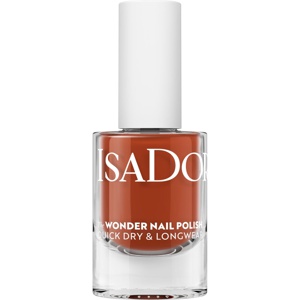 IsaDora The Wonder Nail Polish Quick Dry & Longwear produktbillede