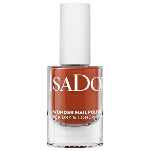 IsaDora The Wonder Nail Polish Quick Dry & Longwear 215 Autumn Crush produktbilde