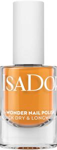 IsaDora The Wonder Nail Polish Quick Dry & Longwear 216 Sea Buckt produkt bild