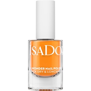 IsaDora The Wonder Nail Polish Quick dry & Longwear produktbillede