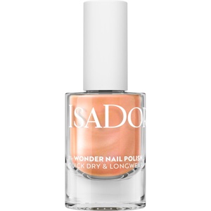 IsaDora The Wonder Nail Polish Quick dry & Longwear produktbillede