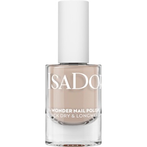 IsaDora The Wonder Nail Polish Quick Dry & Longwear produktbillede