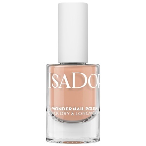 IsaDora The Wonder Nail Polish Quick Dry & Longwear 220 Warm Clay produktbilde