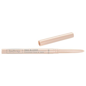 IsaDora Treat & Cover Concealer Stick 20 Ivory produkt bild