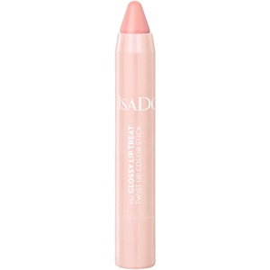 IsaDora The Glossy Lip Treat Twist Up Color Stick produktbillede