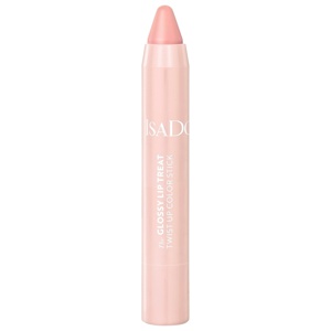 IsaDora Twist Up Color Stick 00 Clear Nude produktbilde