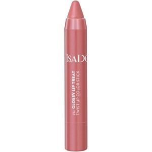 IsaDora The Glossy Lip Treat Twist Up Color Stick produktbillede