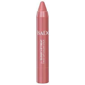IsaDora Twist Up Color Stick 03 Beige Rose produktbilde