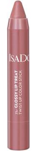 ISADORA Twist Up Color Stick 03 Beige Rose 3,3 g produkt bild