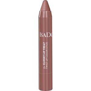 IsaDora The Glossy Lip Treat Twist Up Color Stick produktbillede