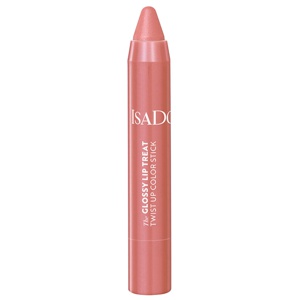 ISADORA Twist Up Color Stick 09 Beach Peach 3,3 g produkt bild