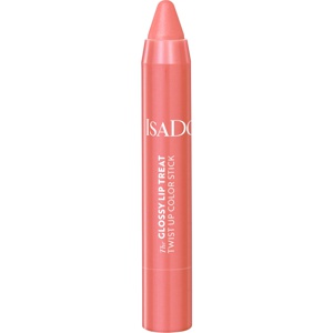 IsaDora The Glossy Lip Treat Twist Up Color Stick produktbillede