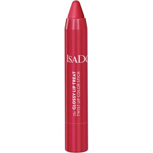 IsaDora The Glossy Lip Treat Twist Up Color Stick produktbillede