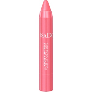 IsaDora The Glossy Lip Treat Twist Up Color Stick produktbillede
