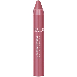 IsaDora The Glossy Lip Treat Twist Up Color Stick produktbillede