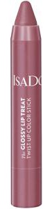 IsaDora Twist Up Color Stick 18 Lovely Lavender produkt bild