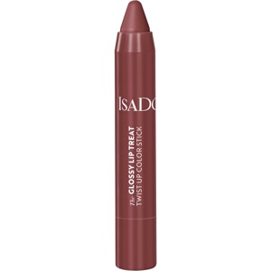IsaDora The Glossy Lip Treat Twist Up Color Stick produktbillede