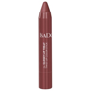 ISADORA Twist Up Color Stick 21 Raisin 3,3 g produkt bild