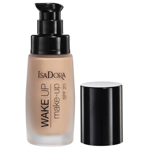 IsaDora Wake Up Make-Up 00 Fair 30 ml produkt bild