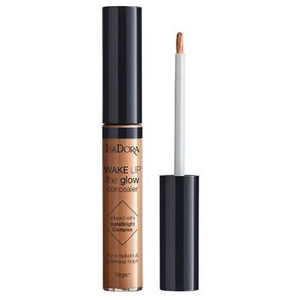 IsaDora Wake Up the Glow Concealer 9N 10 ml produkt bild