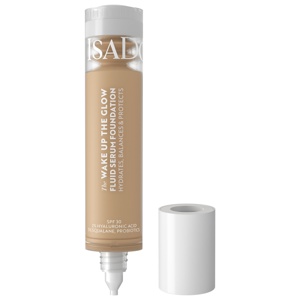 Wake Up The Glow Fluid Serum Foundation 3N produkt bild