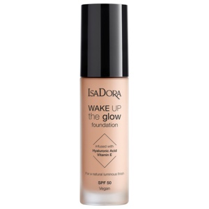 IsaDora Wake Up the Glow Foundation produkt bild