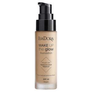 IsaDora Wake Up the Glow Foundation produkt bild