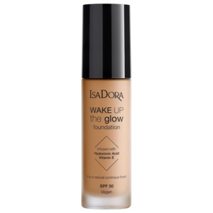 IsaDora Wake Up the Glow Foundation produkt bild