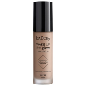 IsaDora Wake Up the Glow Foundation produkt bild