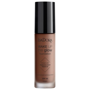 IsaDora Wake Up the Glow Foundation produkt bild