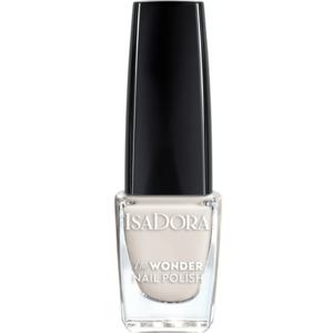 Wonder Nail Polish Beige Cream produkt bild