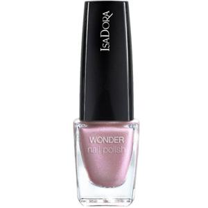IsaDora Wonder Nail Polish Sparkling Candy 6 ml produkt bild