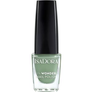 IsaDora Wonder Nail Polish produkt bild