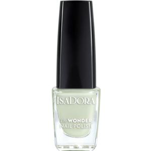 IsaDora Wonder Nail Polish 146 Pale Sage produkt bild
