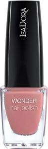 IsaDora Wonder Nail Polish Spring Fling 6 ml produkt bild