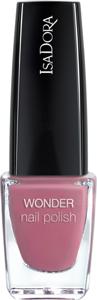 IsaDora Wonder Nail Polish Pink Blossom 6 ml produkt bild