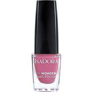 IsaDora Wonder Nail Polish produkt bild